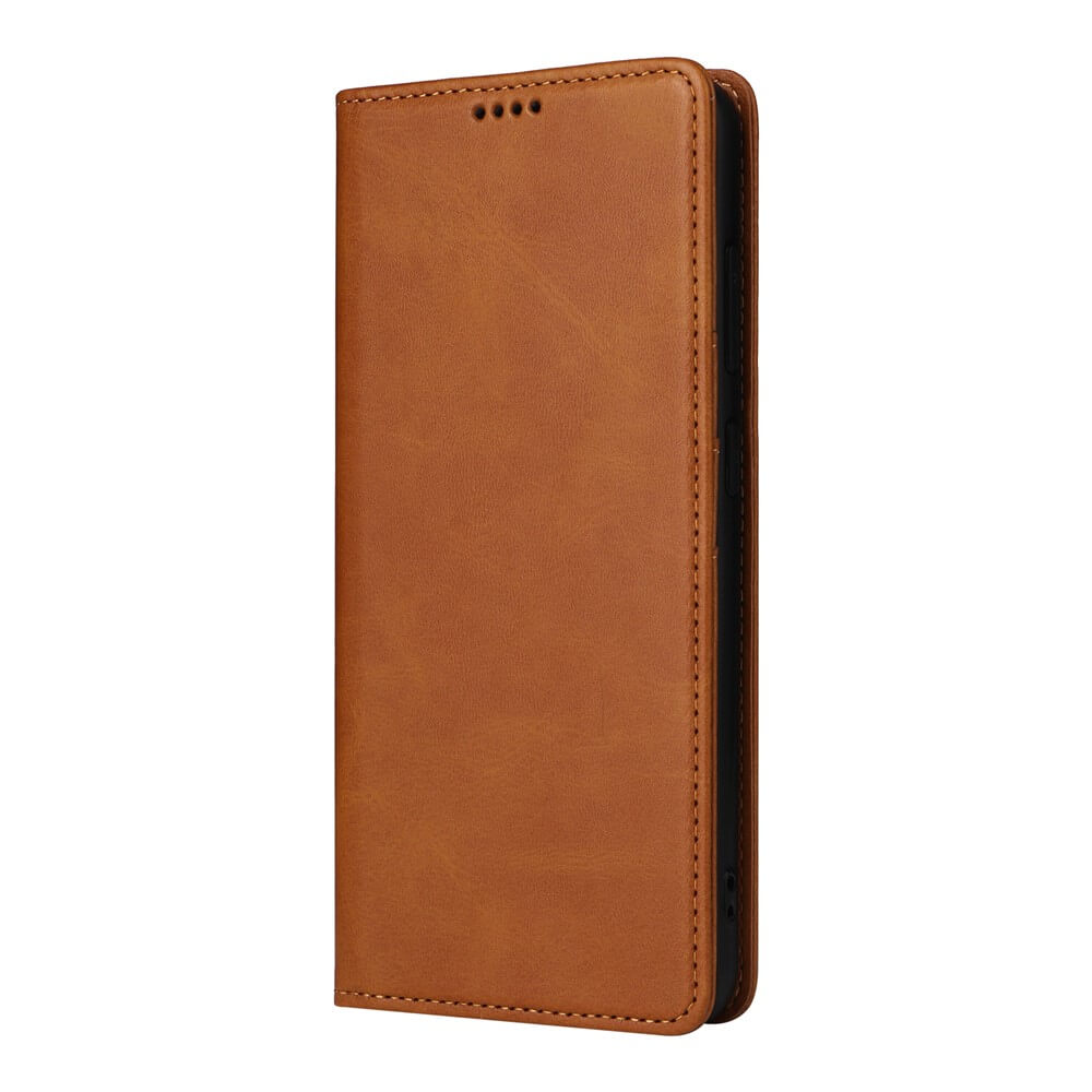 Galaxy S25 FE - Vintage Flip Case