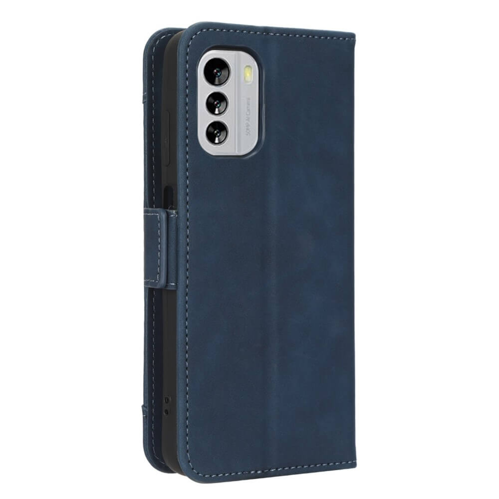Nokia G60 - Etui Mit Vielen Kartenfächer