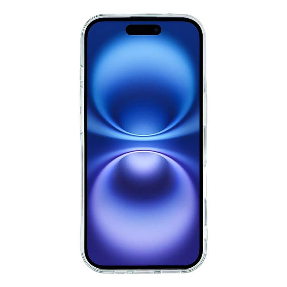 iPhone 17 - Glitzer Hülle Schmetterlinge