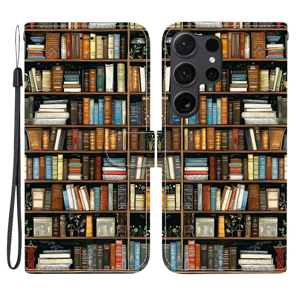 Galaxy S25 Ultra - Custodia Cover con motivo