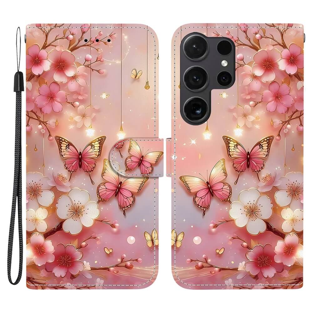 Galaxy S25 Ultra - Custodia Cover con motivo