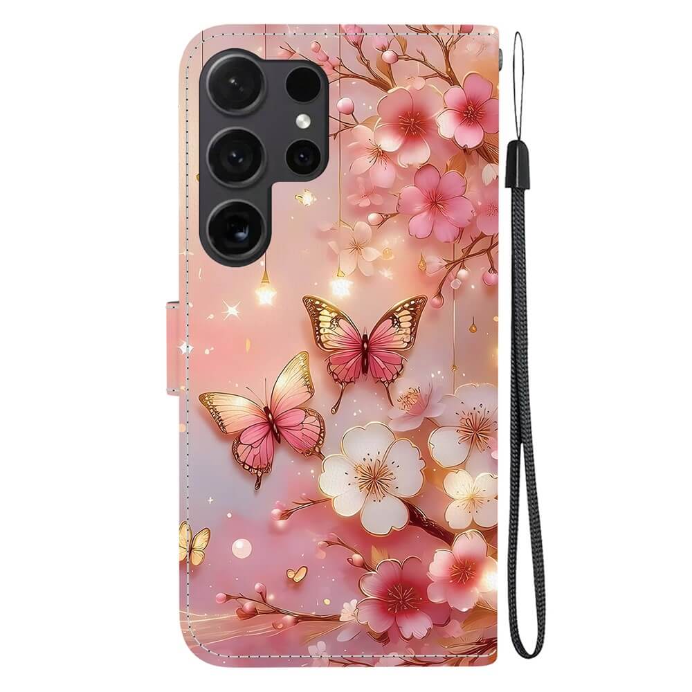 Galaxy S25 Ultra - Custodia Cover con motivo