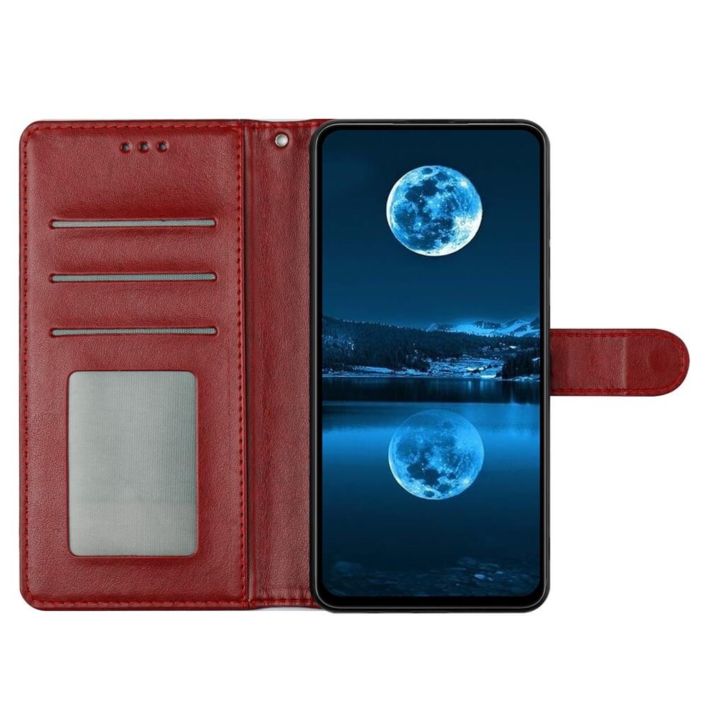 Xiaomi 15T Pro - Elegant case with hand strap