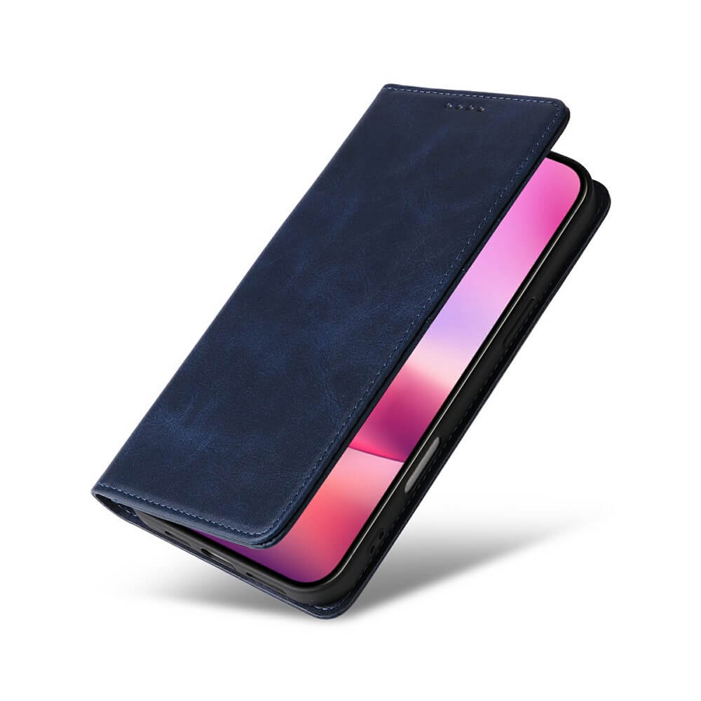 iPhone 17 - Business Flip Case