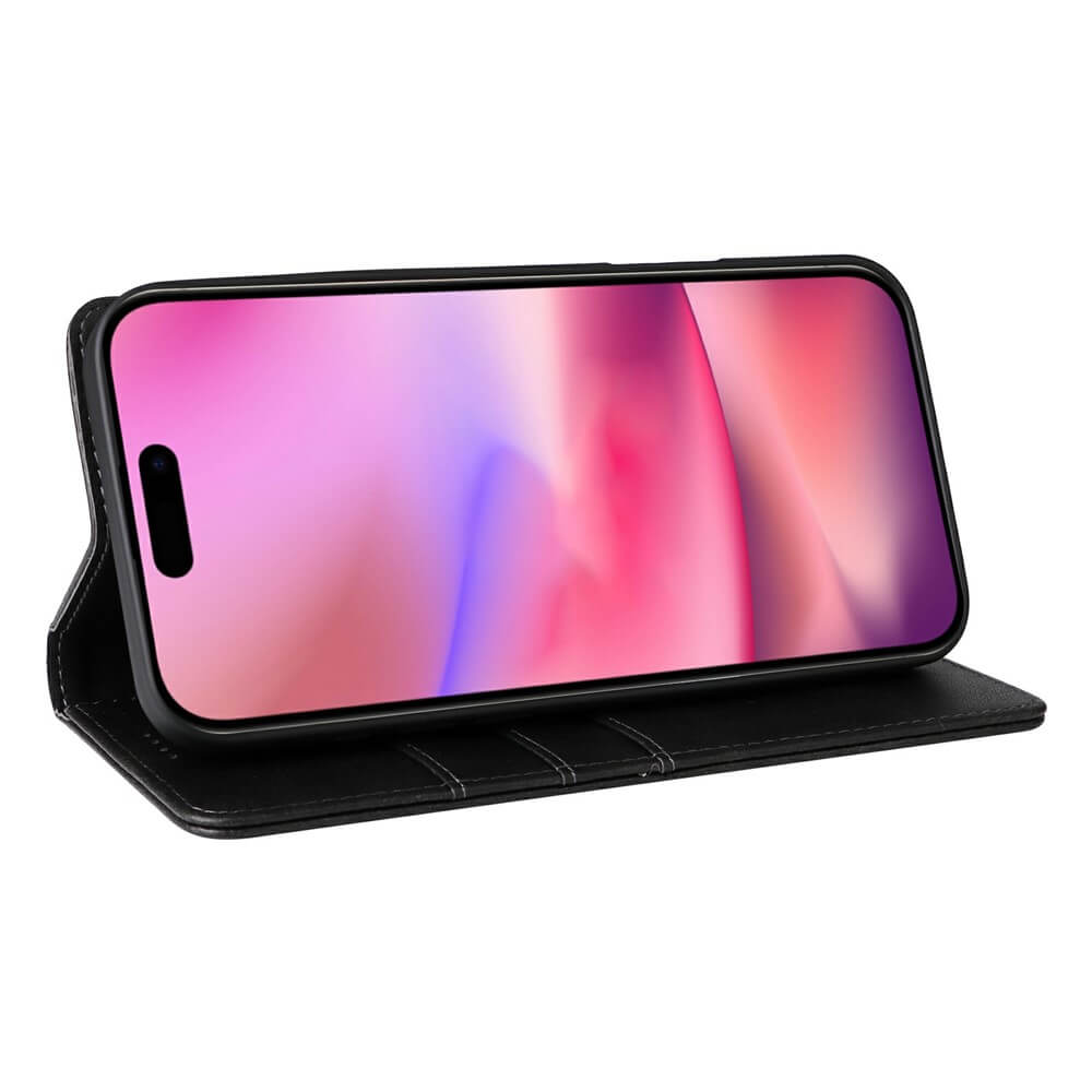 iPhone 17 - Business Flip Case
