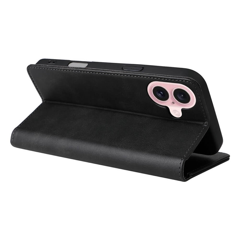 iPhone 17 - Business Flip Case