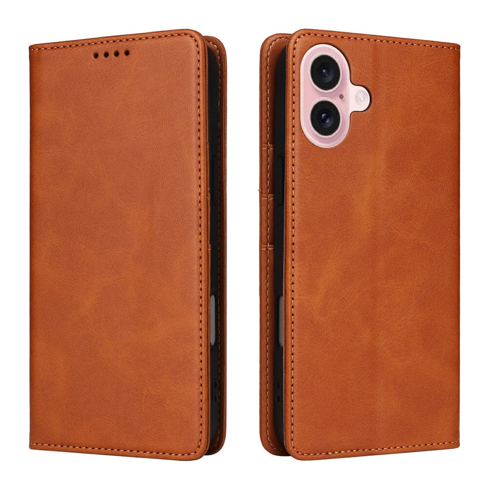 iPhone 17 - Business Flip Case