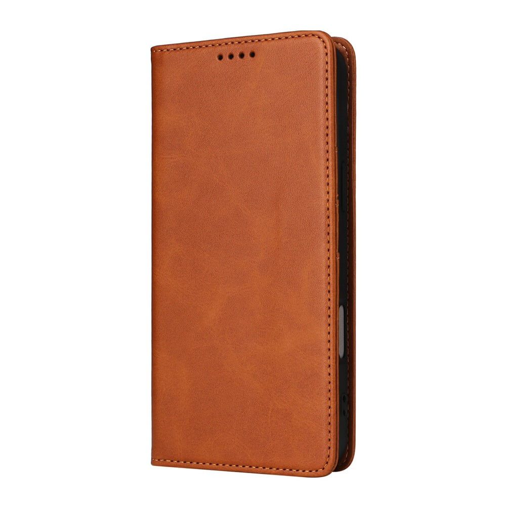 iPhone 17 - Business Flip Case