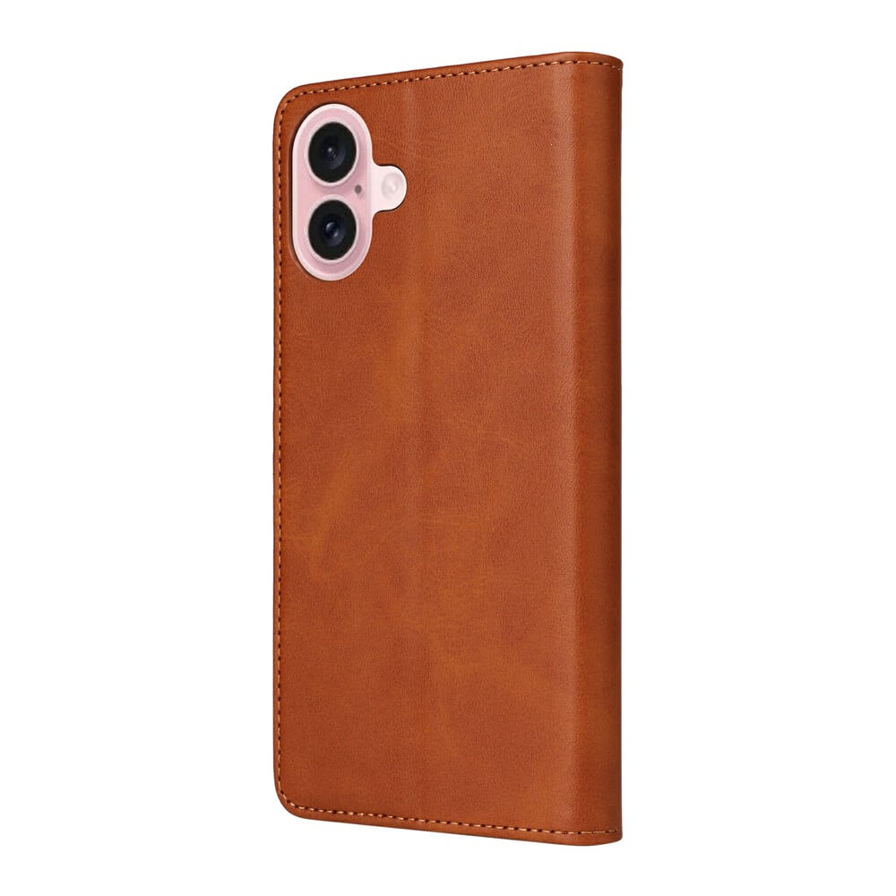 iPhone 17 - Business Flip Case