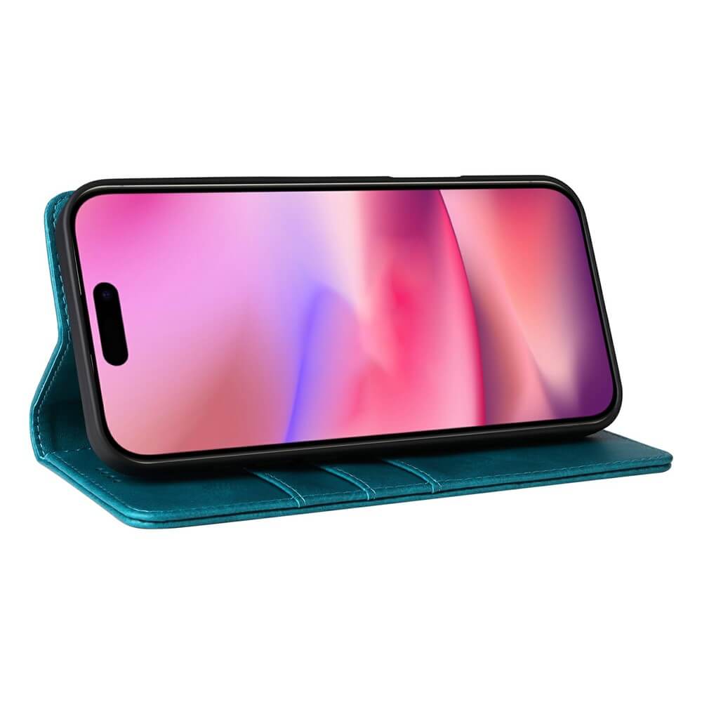 iPhone 17 - Business Flip Case