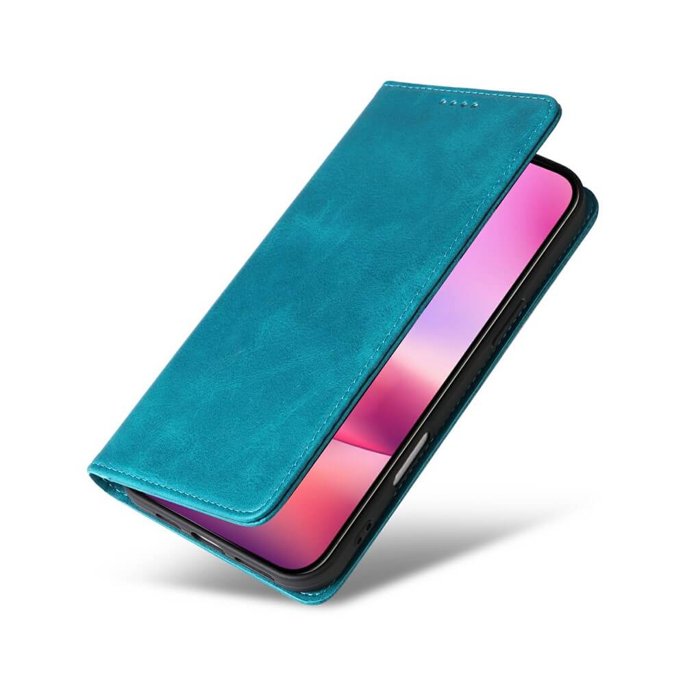 iPhone 17 - Business Flip Case