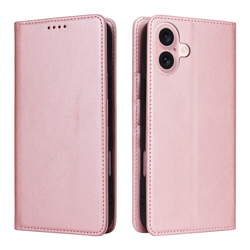 iPhone 17 - Business Flip Case