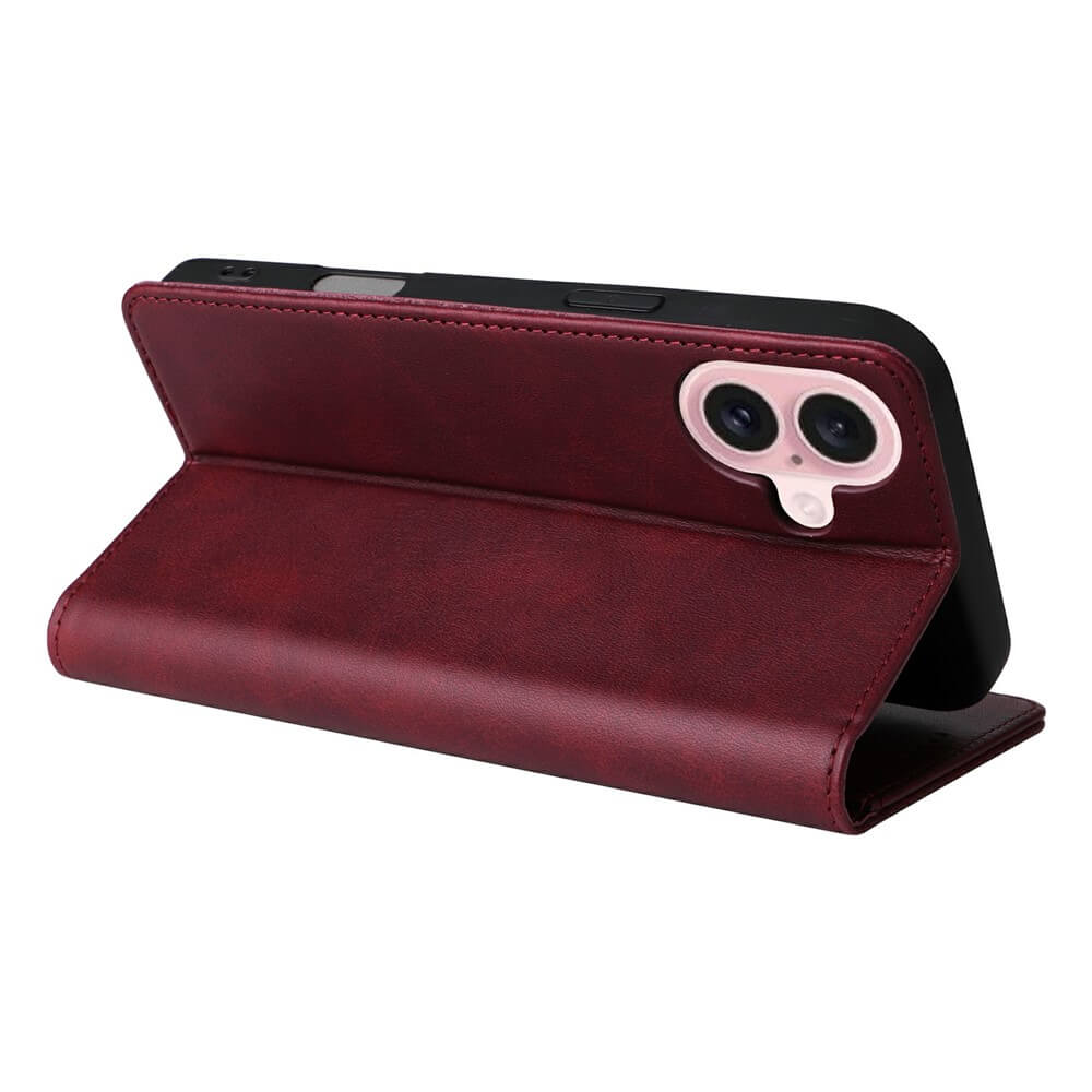 iPhone 17 - Business Flip Case