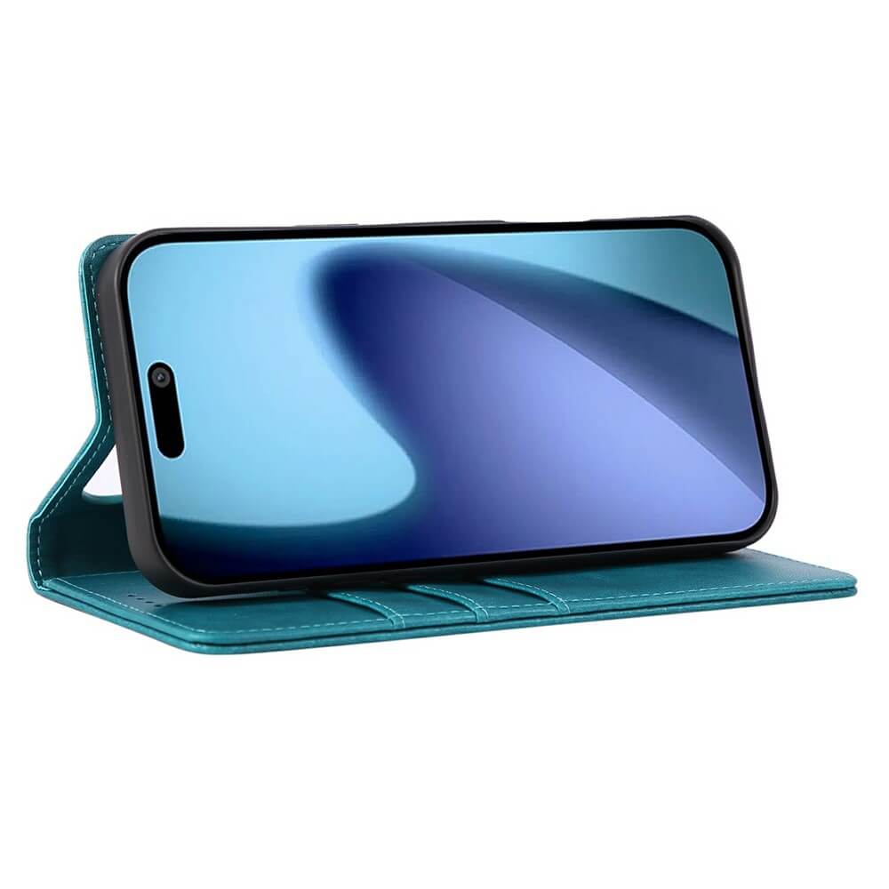 iPhone 17 Air - Business Flip Case