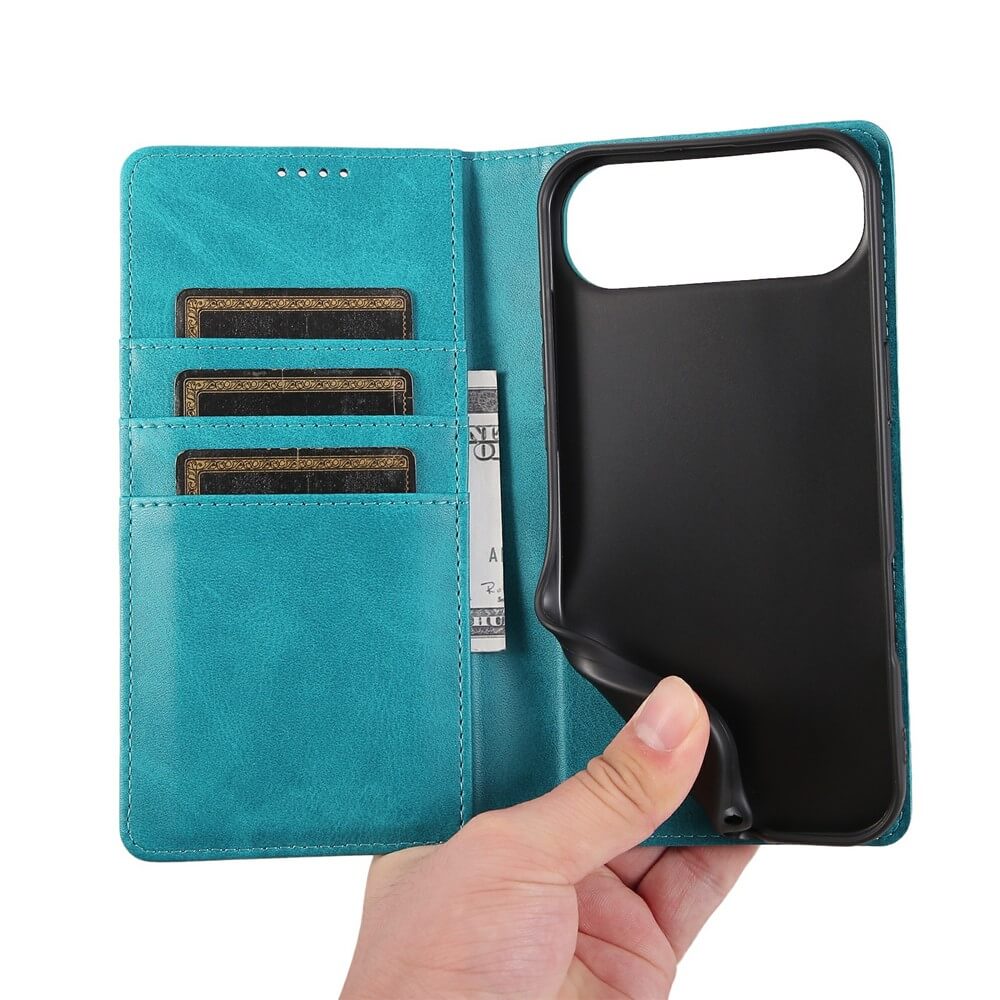 iPhone 17 Air - Business Flip Case