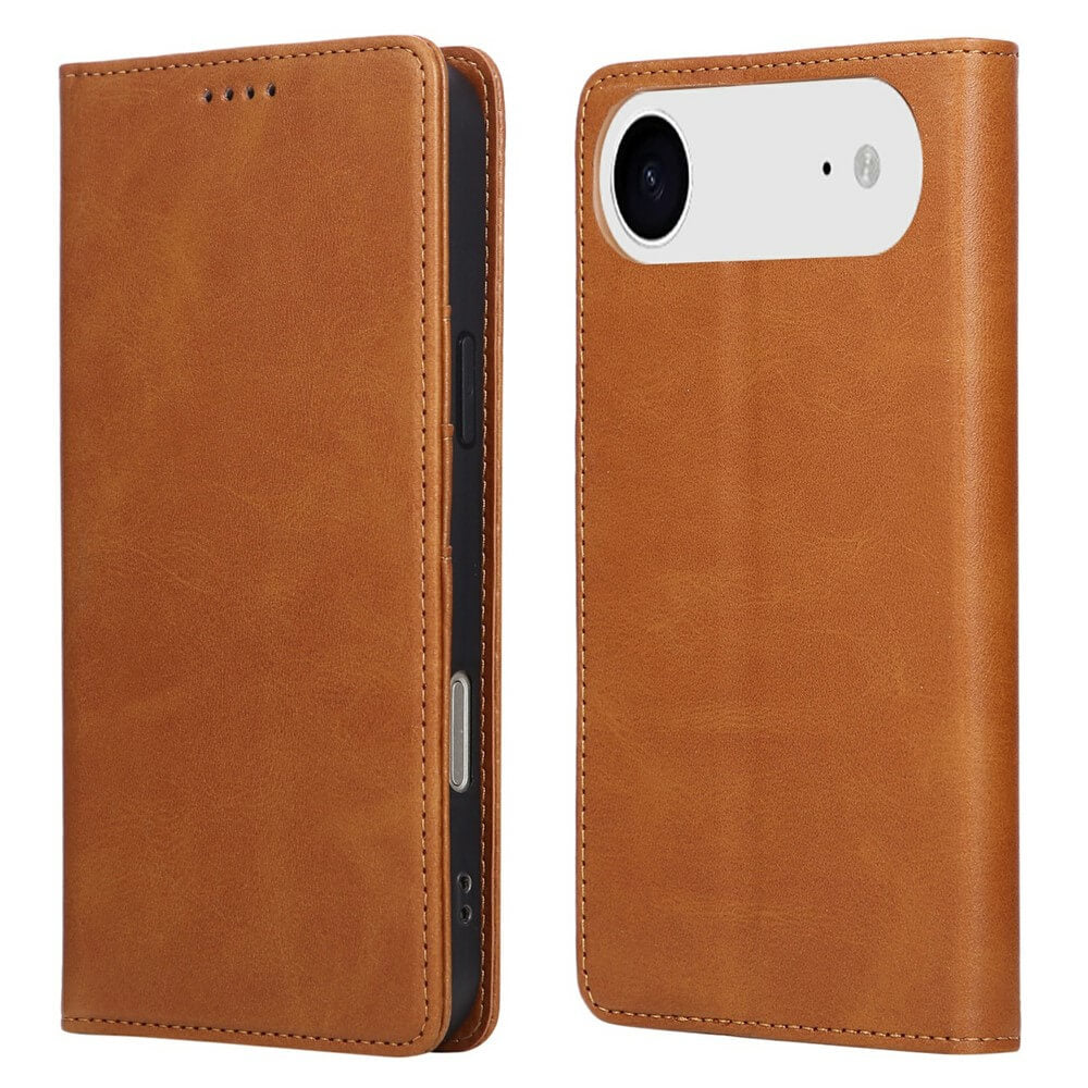 iPhone 17 Air - Business Flip Case