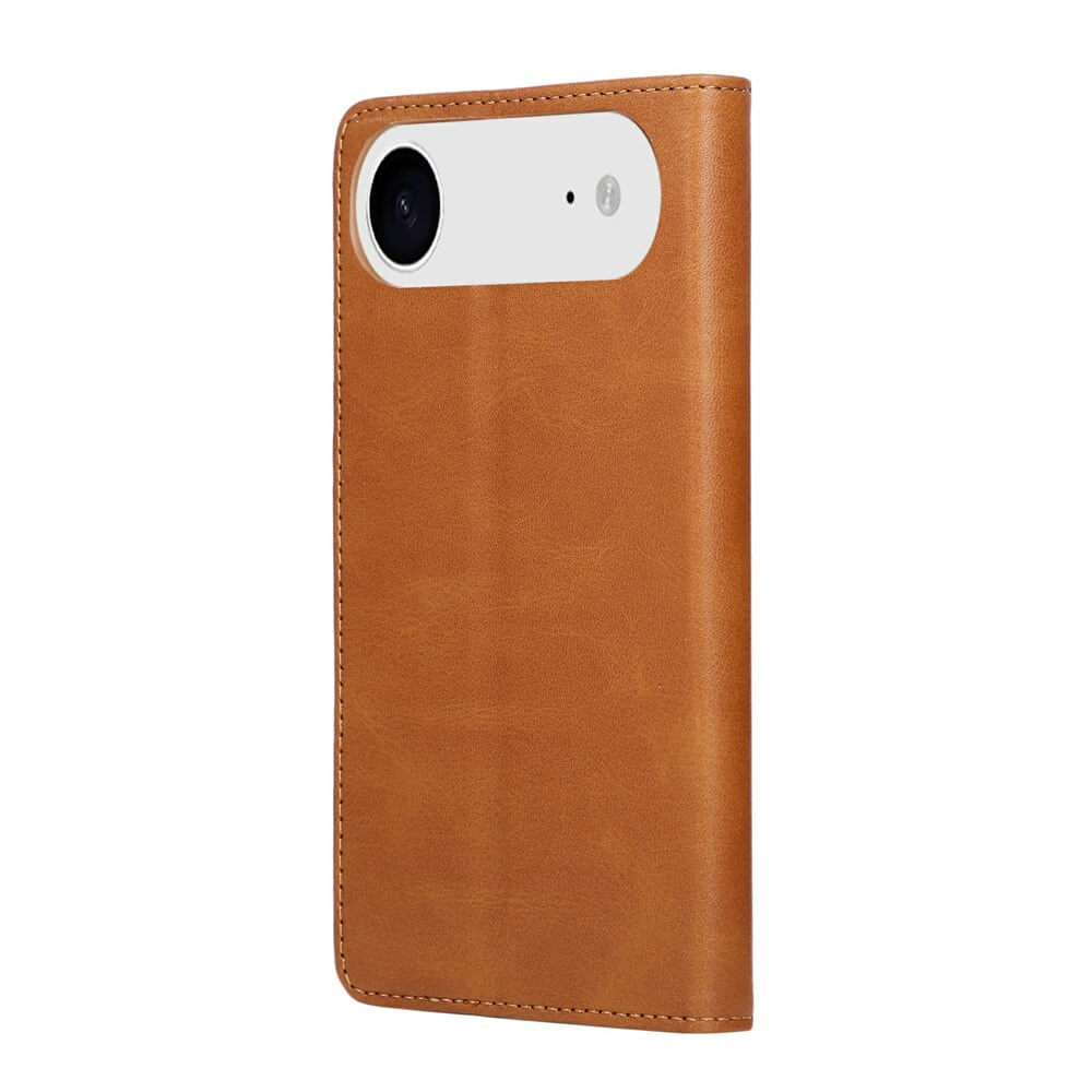 iPhone 17 Air - Business Flip Case