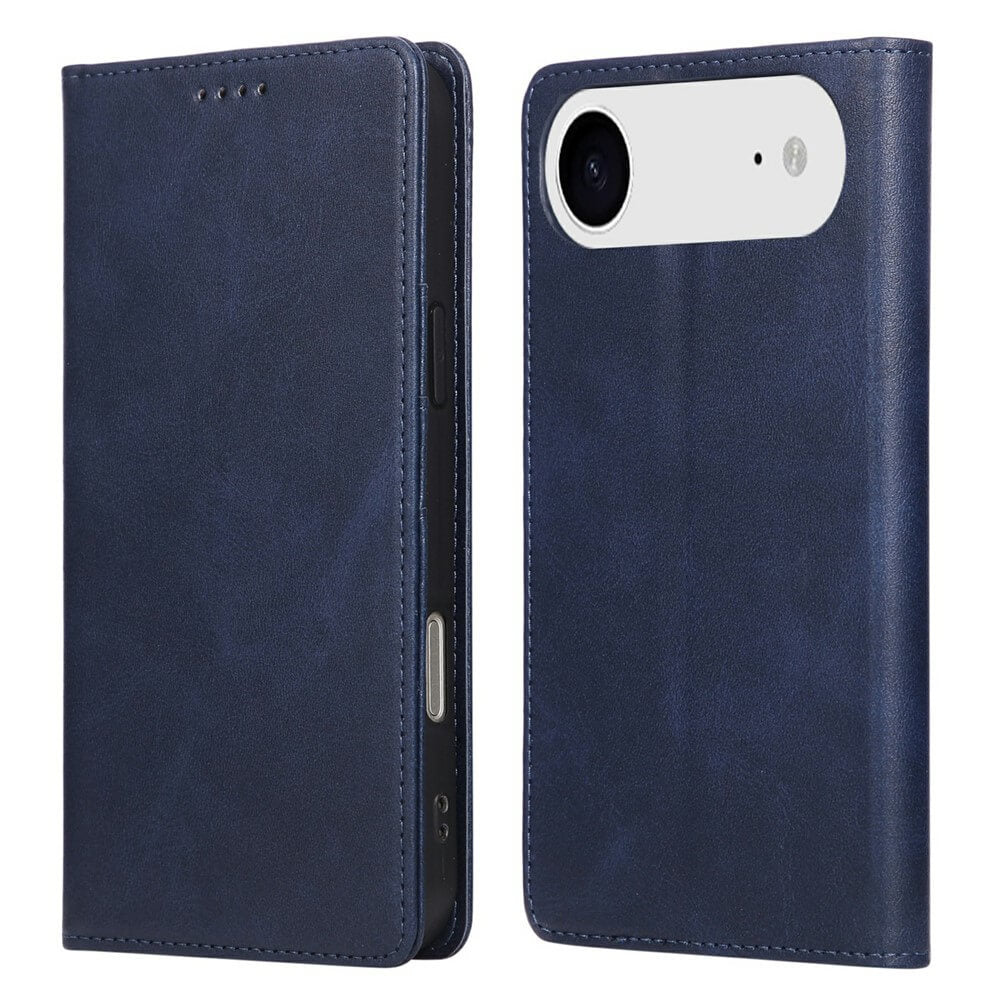 iPhone 17 Air - Business Flip Case