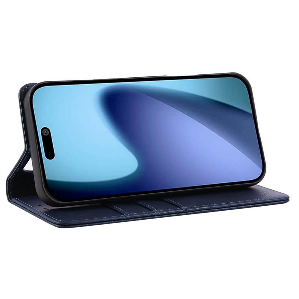 iPhone 17 Air - Business Flip Case
