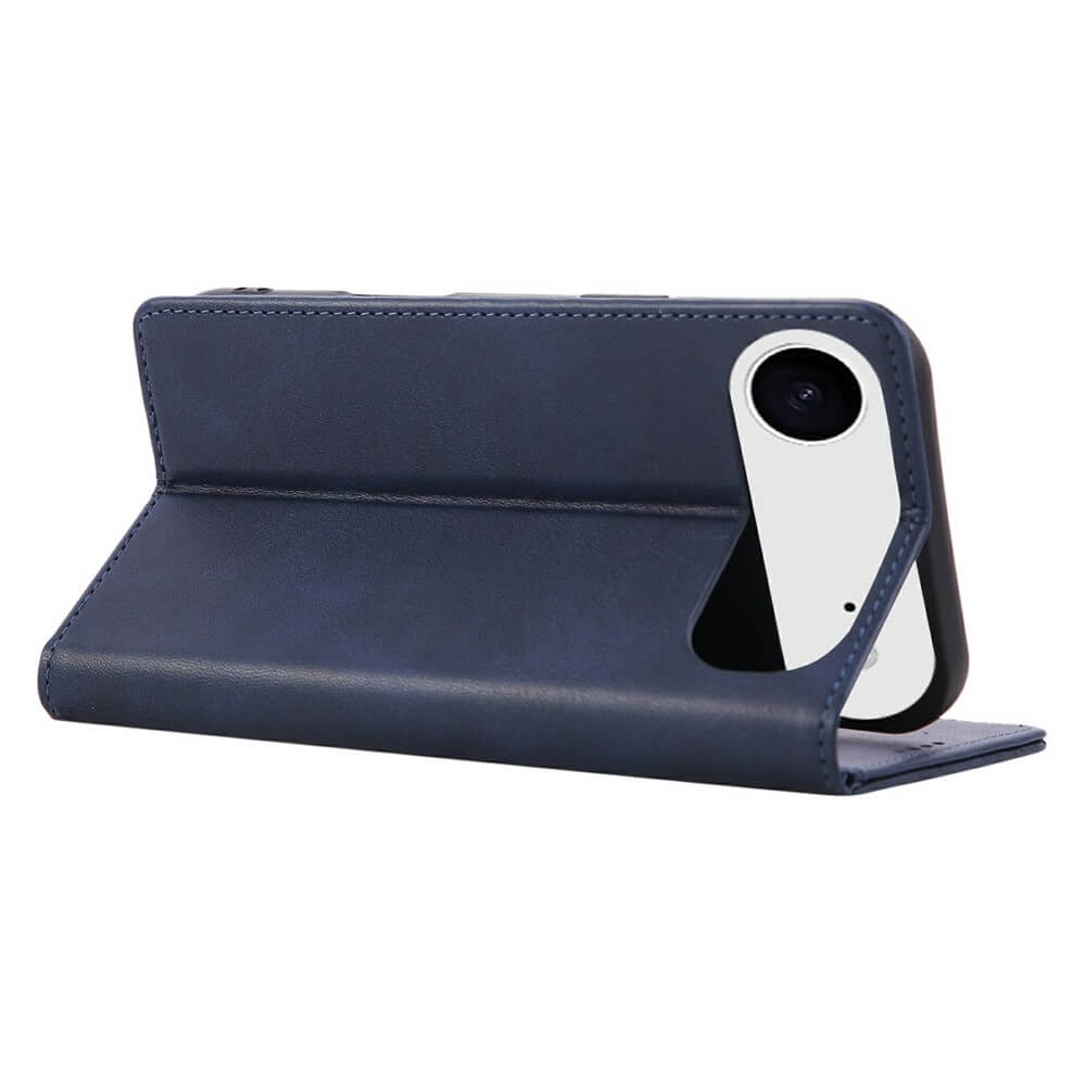 iPhone 17 Air - Business Flip Case