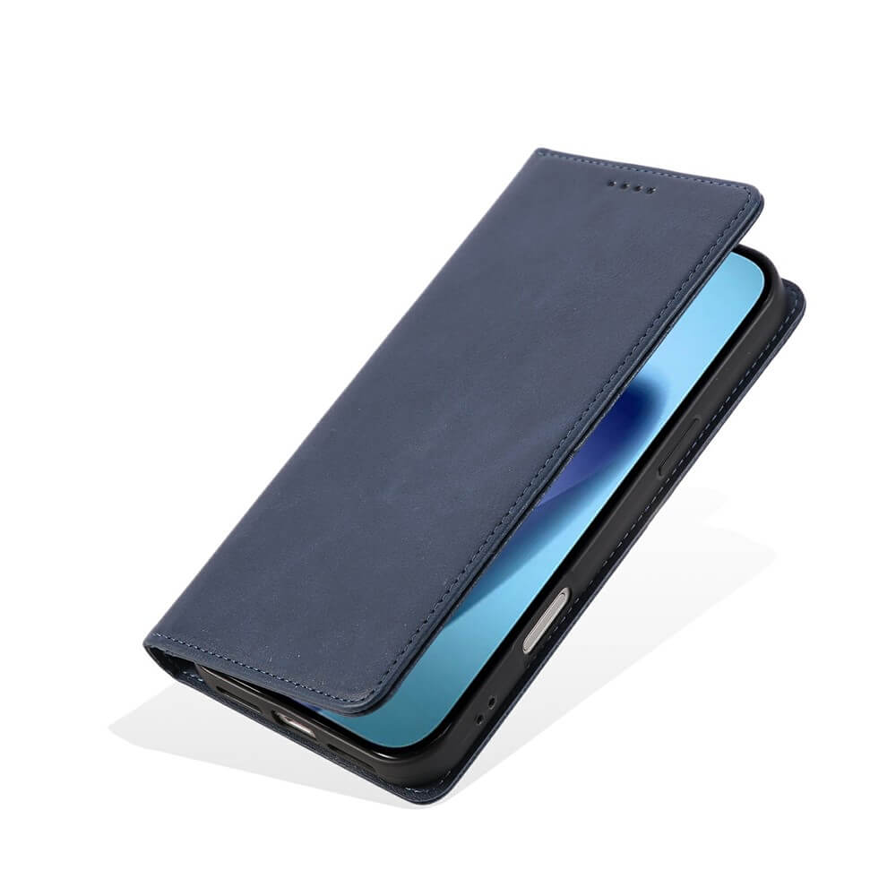 iPhone 17 Air - Business Flip Case