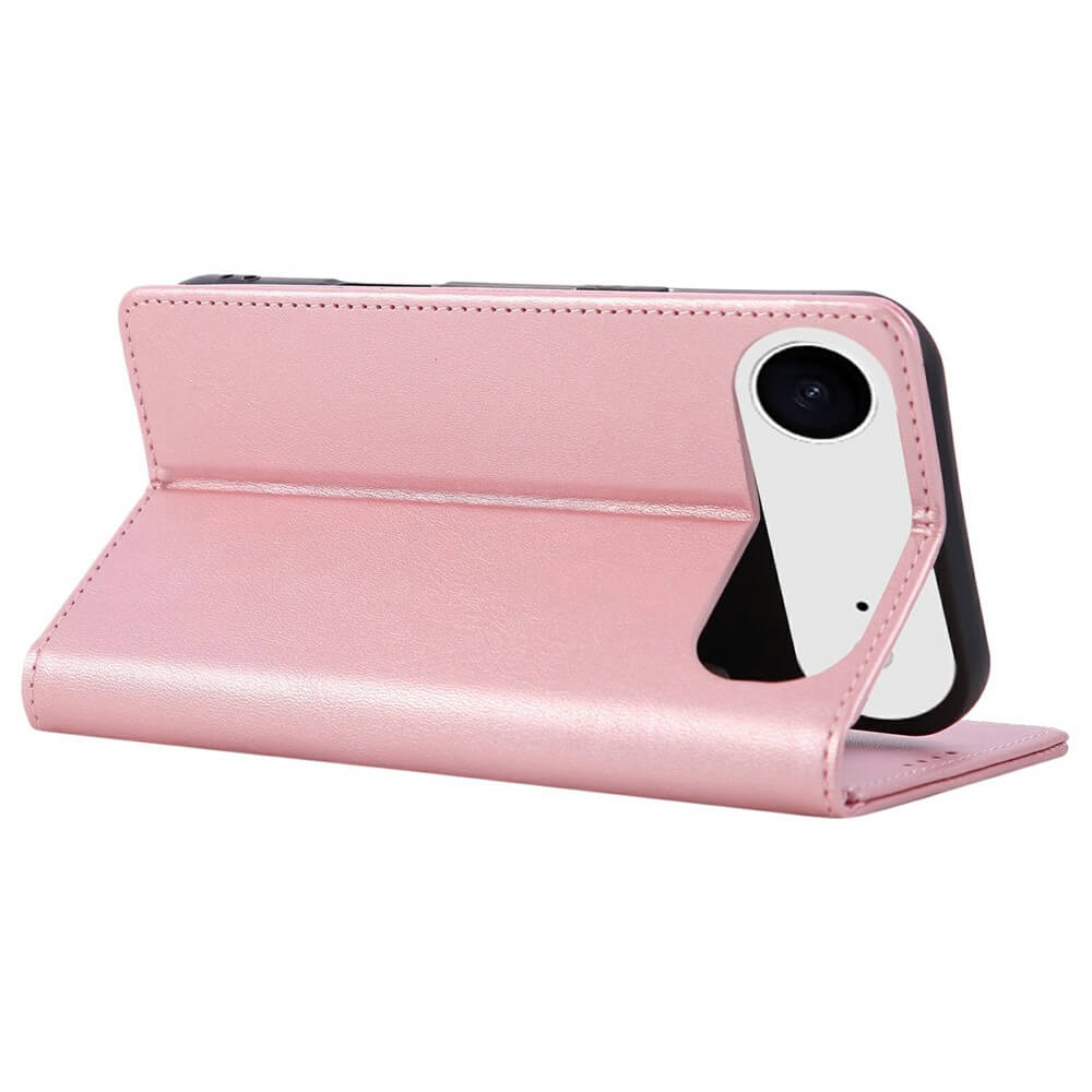 iPhone 17 Air - Business Flip Case