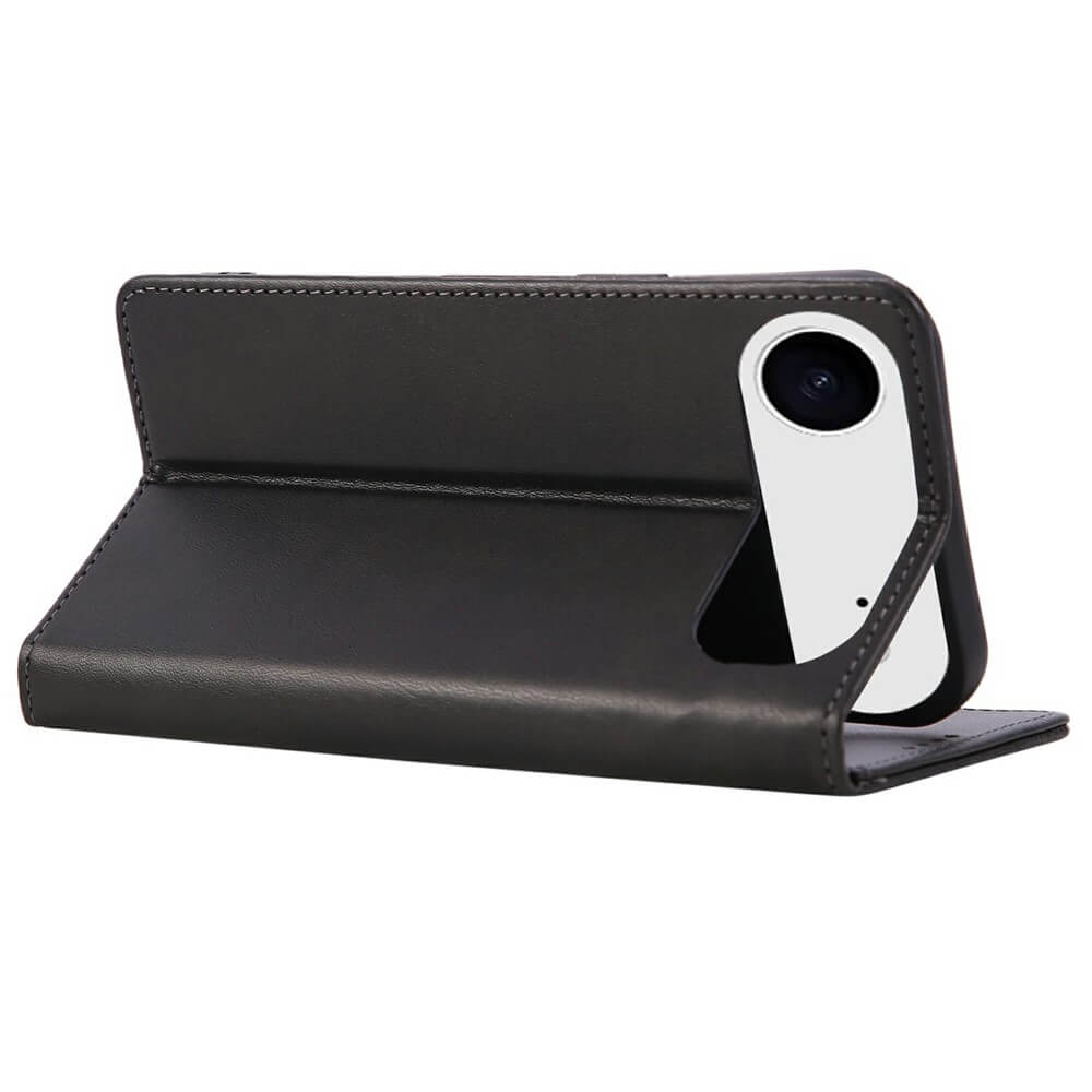 iPhone 17 Air - Business Flip Case