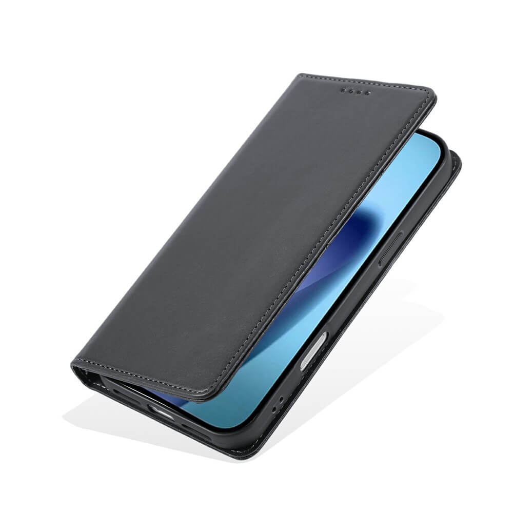 iPhone 17 Air - Business Flip Case