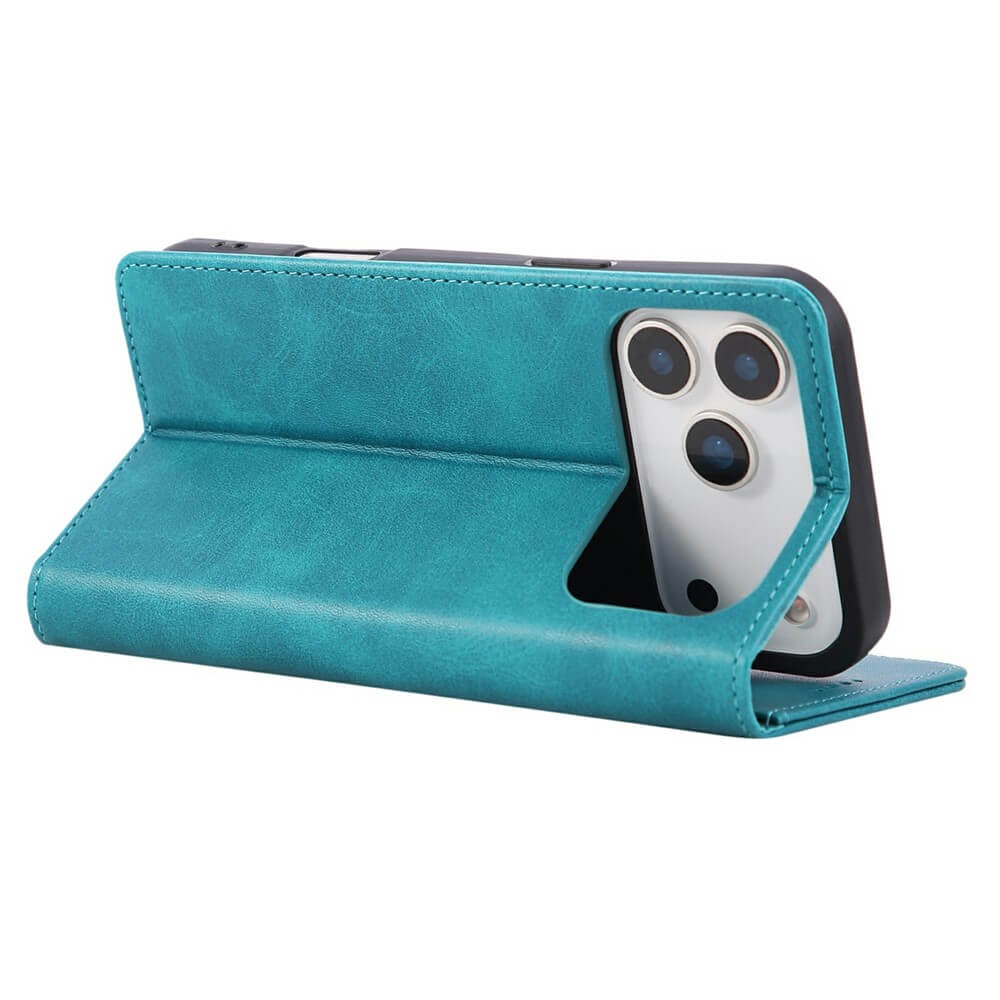 iPhone 17 Pro - Business coque flip