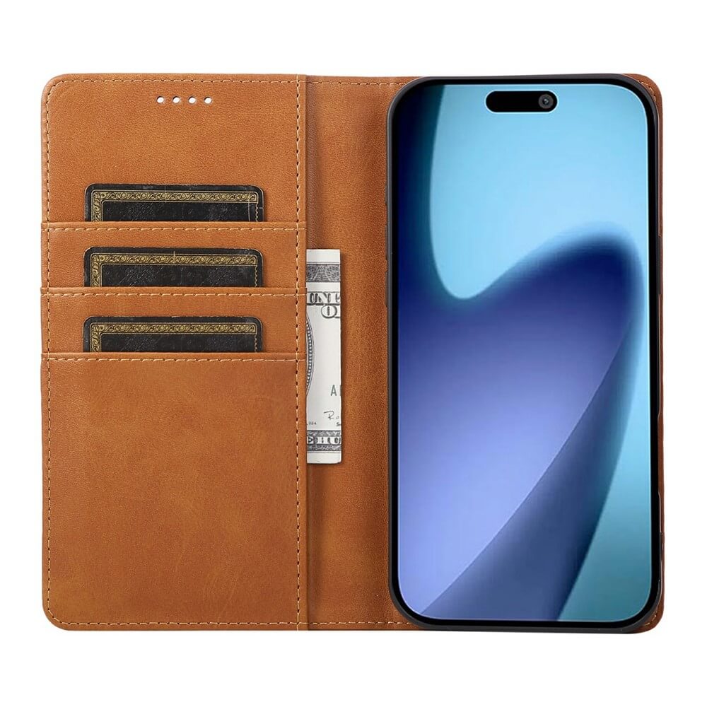 iPhone 17 Pro - Business coque flip