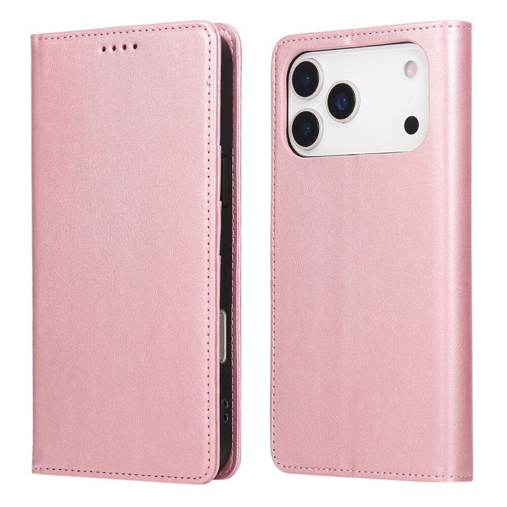 iPhone 17 Pro - Business coque flip