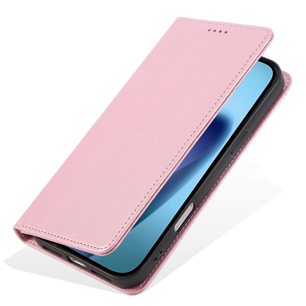 iPhone 17 Pro Max - Business coque flip
