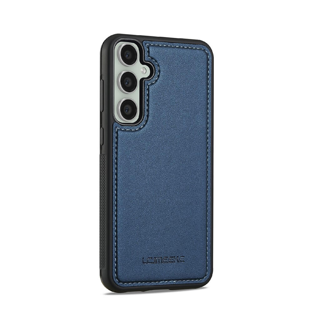 Galaxy S25 FE - LC.IMEEKE L2 Serie Brieftasche und Hülle