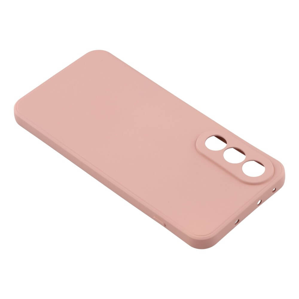 OnePlus Nord 5 - Silicone Rubber Case