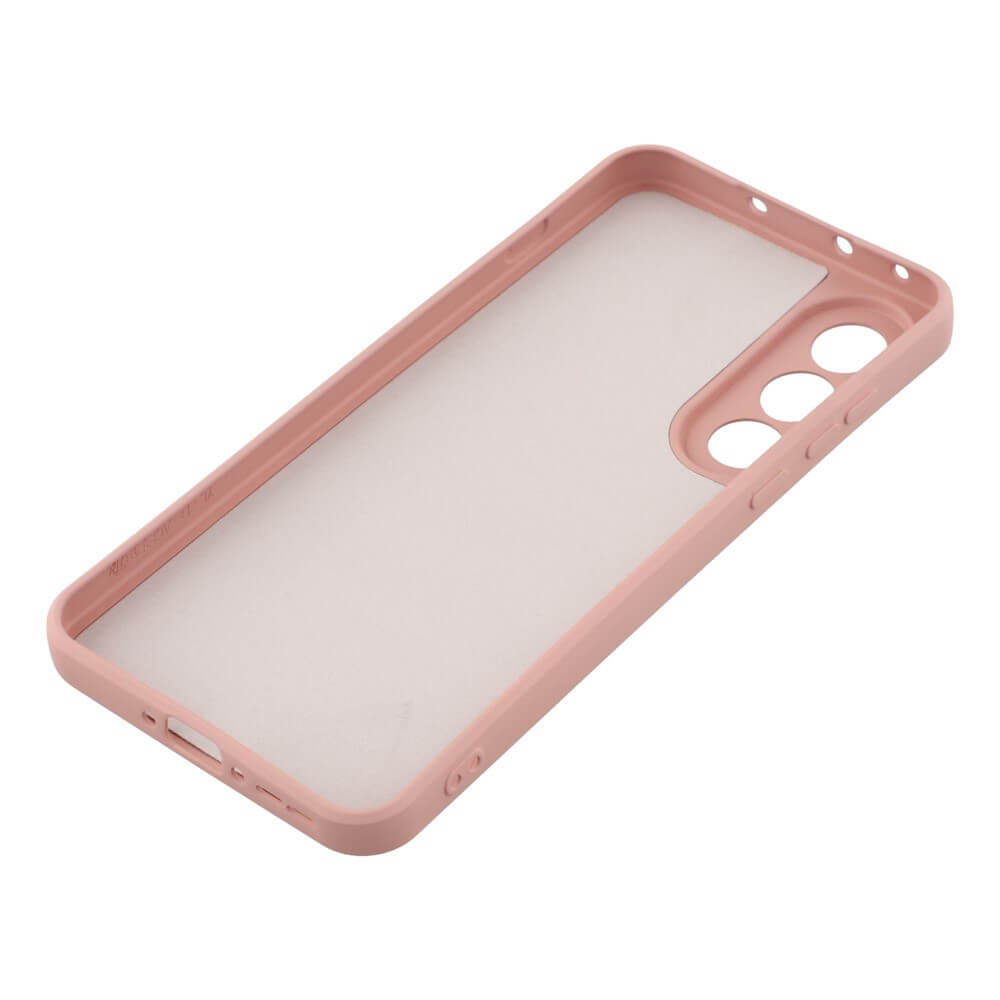 OnePlus Nord 5 - Silicone Rubber Case