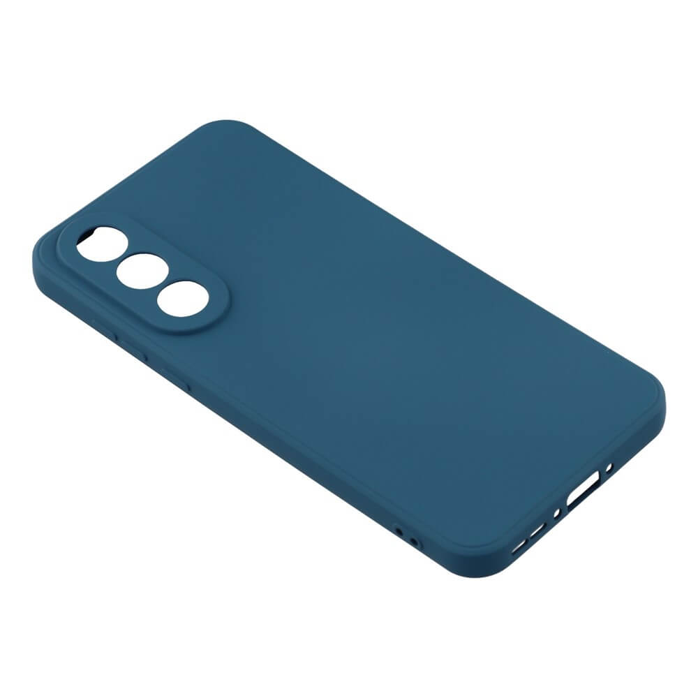 OnePlus Nord 5 - Silicone Rubber Case