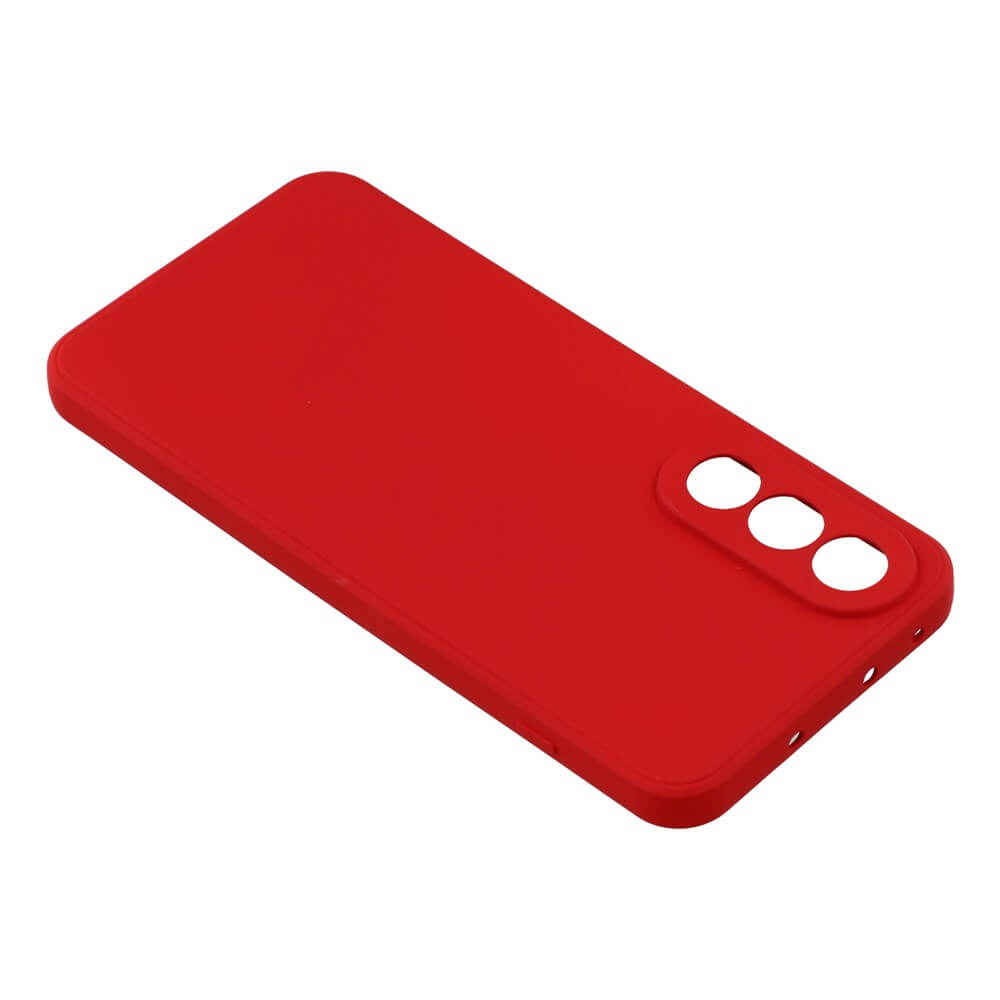 OnePlus Nord 5 - Silicone Rubber Case