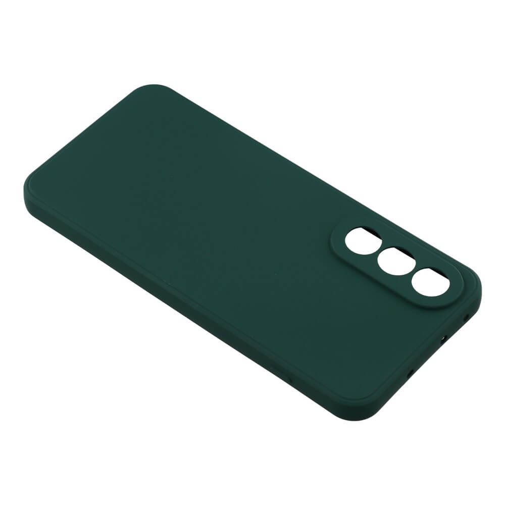 OnePlus Nord 5 - Silicone Rubber Case