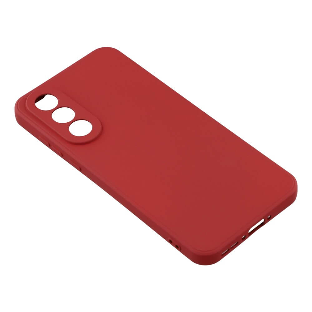 OnePlus Nord 5 - Silicone Rubber Case