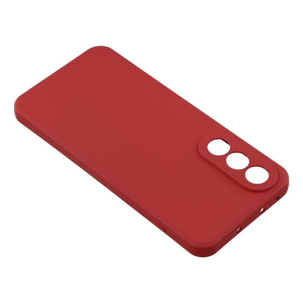 OnePlus Nord 5 - Silicone Rubber Case