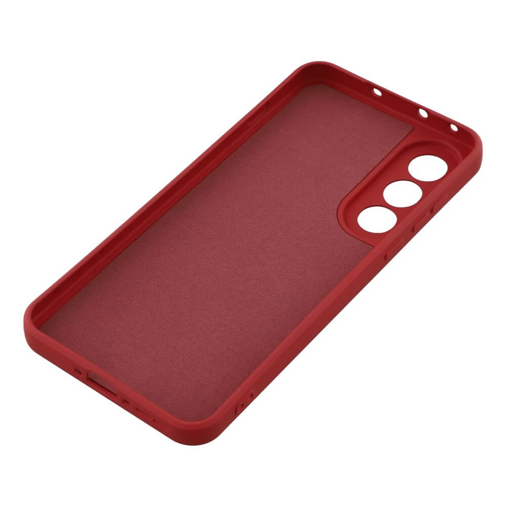 OnePlus Nord 5 - Silicone Rubber Case