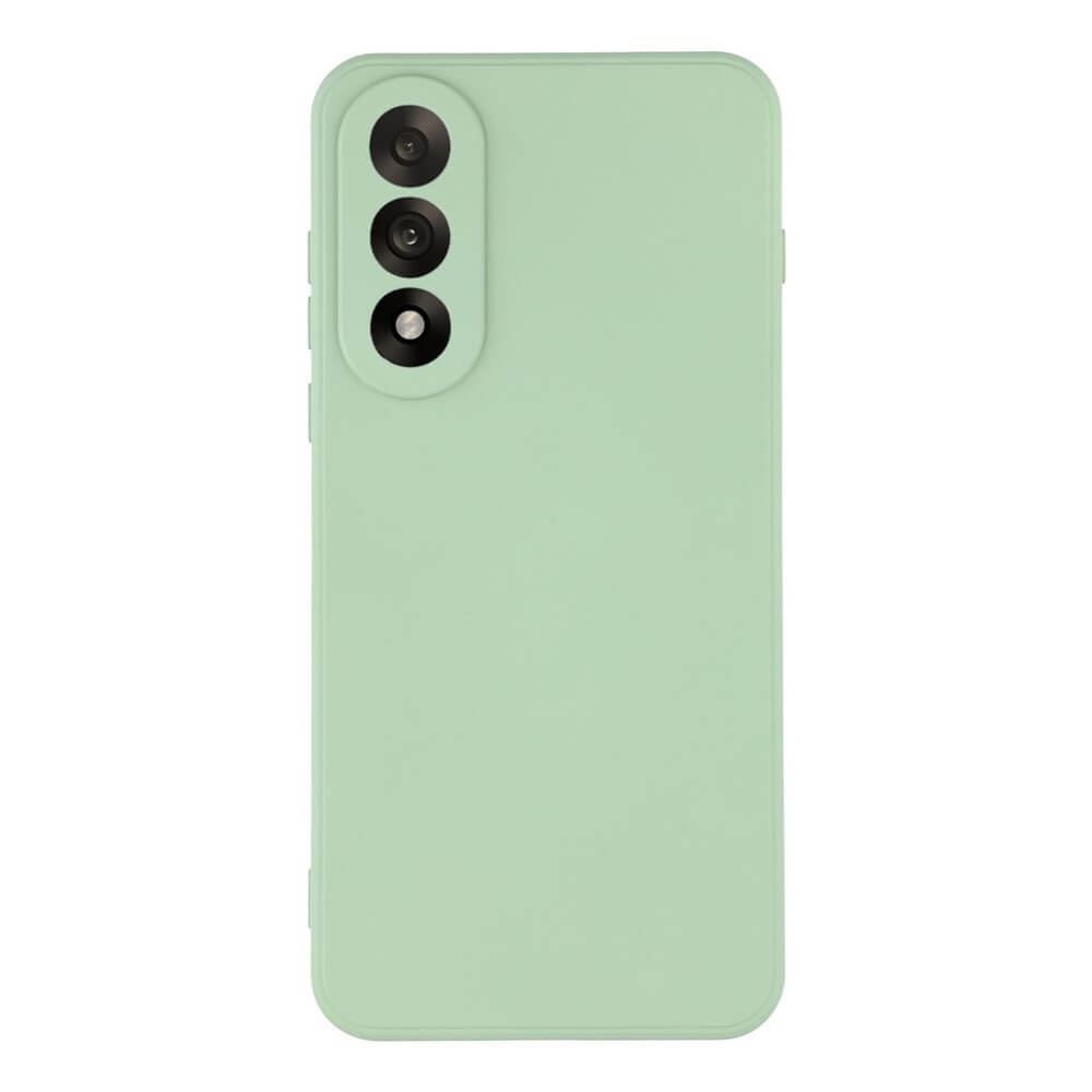 OnePlus Nord 5 - Silicone Rubber Case