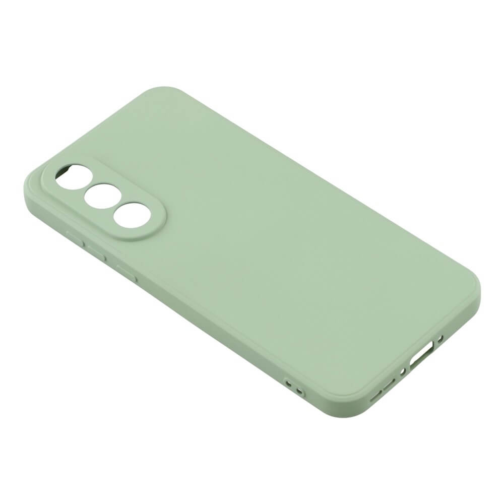 OnePlus Nord 5 - Silicone Rubber Case