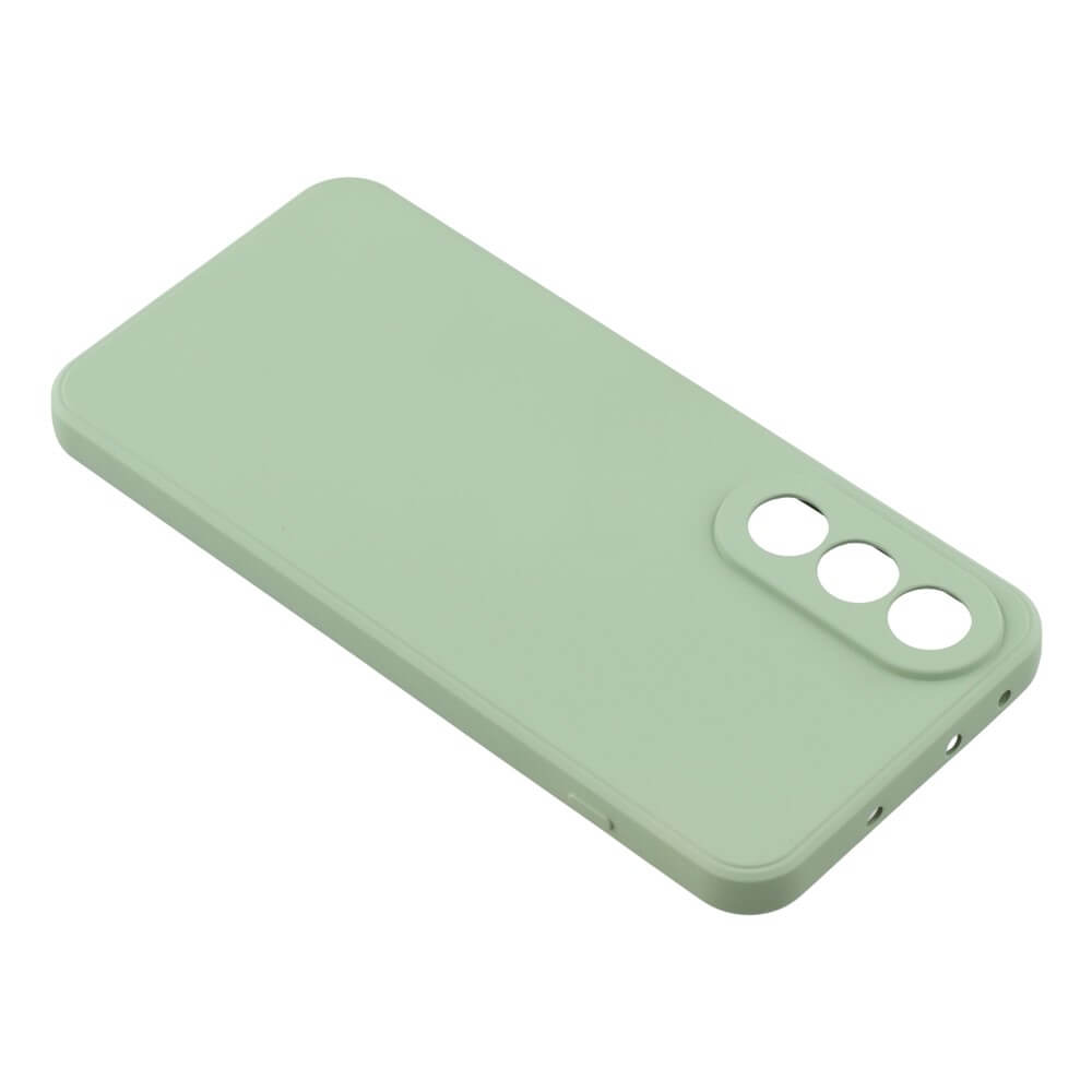 OnePlus Nord 5 - Silicone Rubber Case