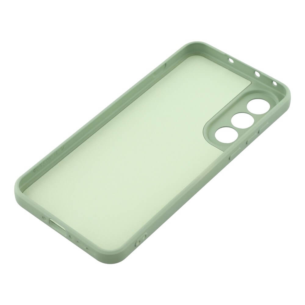 OnePlus Nord 5 - Silicone Rubber Case