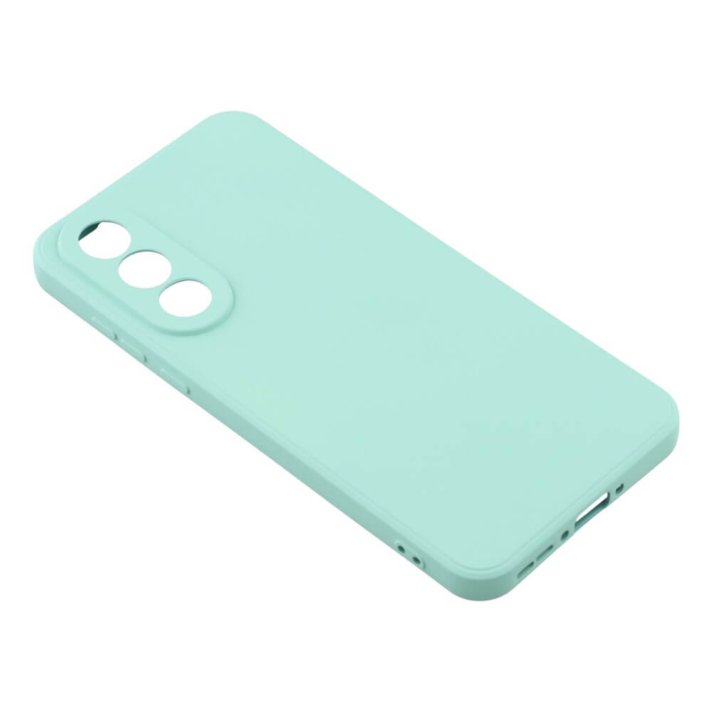 OnePlus Nord 5 - Silicone Rubber Case