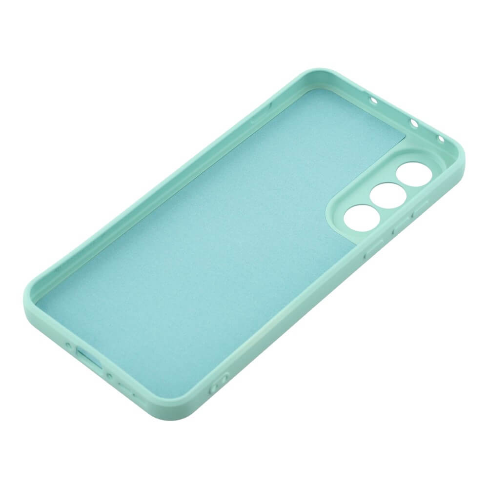 OnePlus Nord 5 - Silicone Rubber Case
