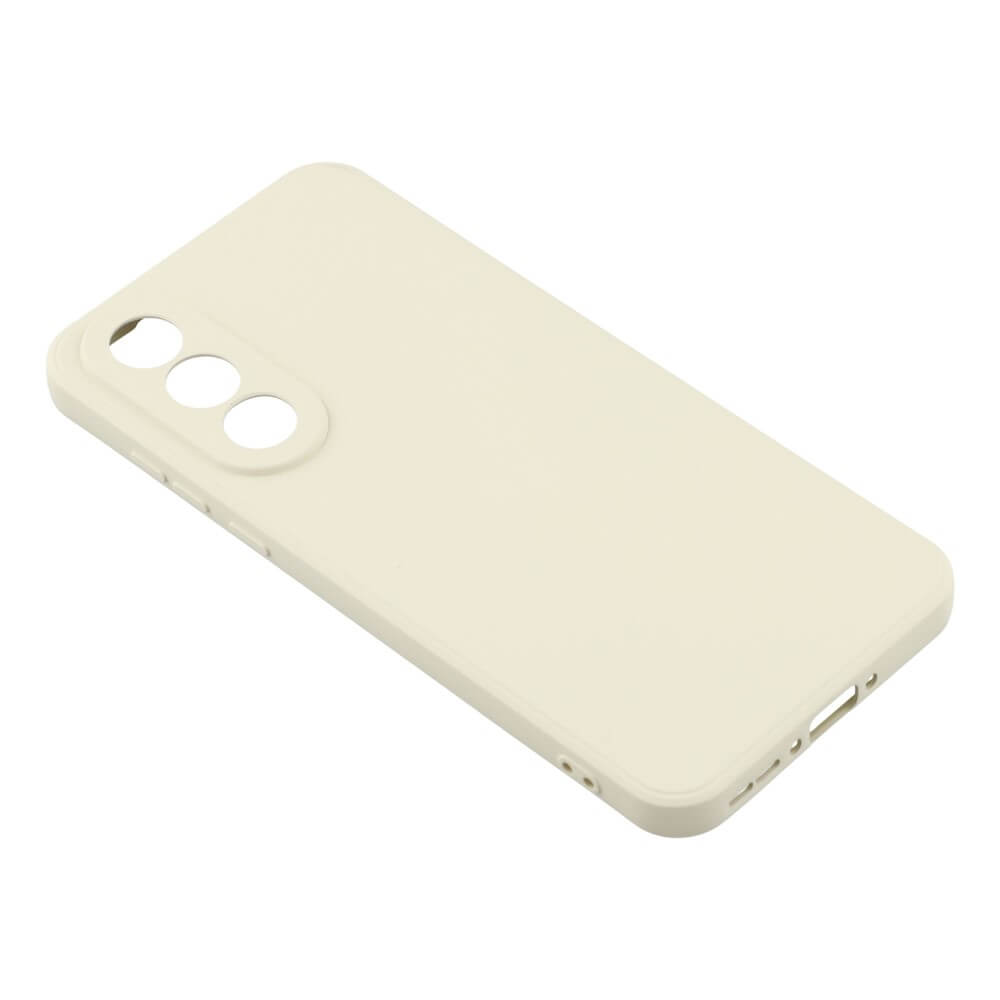 OnePlus Nord 5 - Silicone Rubber Case