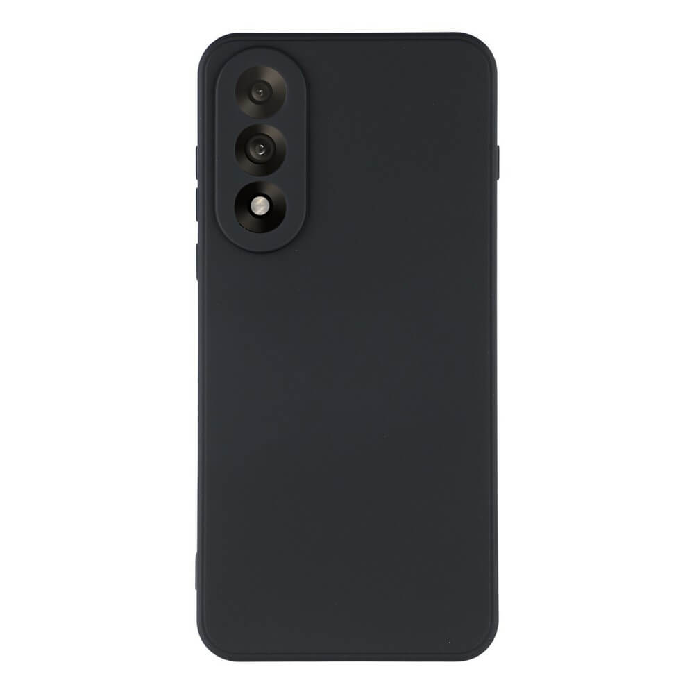 OnePlus Nord 5 - Silicone Rubber Case