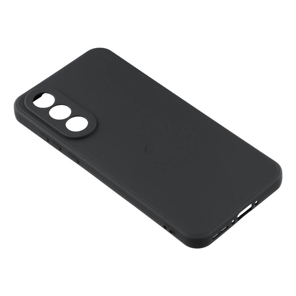 OnePlus Nord 5 - Silicone Rubber Case